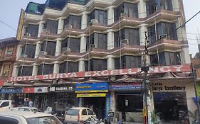Hotel Surya Excellency Jammu